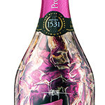 Креман Премиер Бюлл Премиум Ван Бин Сюр Дарк /Première Bulle Brut Premium Van Binh Sieur d'Arques - Image 6