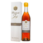 Armagnac Domaine de Joy VSOP / Арманяк Домейн дьо Джой VSOP - Image 2