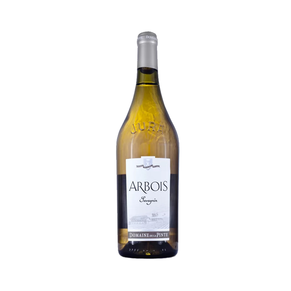 Arbois-Savagnin-Domaine-de-la-Pinte Саваня Блан Уйе Арбоа Домейн дьо Ла Пант/ Arbois Savagnin Domaine de la Pinte - Image 1