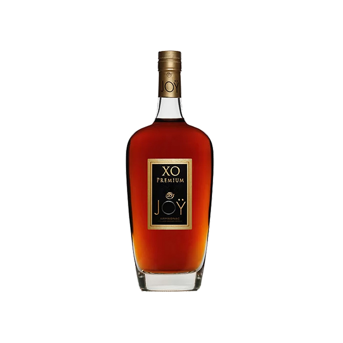 Armagnac-Domaine-de-Joy-Premium Armagnac Domaine de Joy Premium / Арманяк Домейн дьо Джой Premium - Image 1