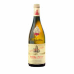 Бургундия Тет дьо Кюве Шато Фюисе - Tête de Cuvée Château Fuissé - Image 2