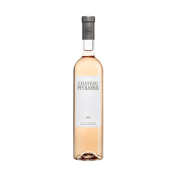 Розе Шато Пейрасол - Château Peyrassol