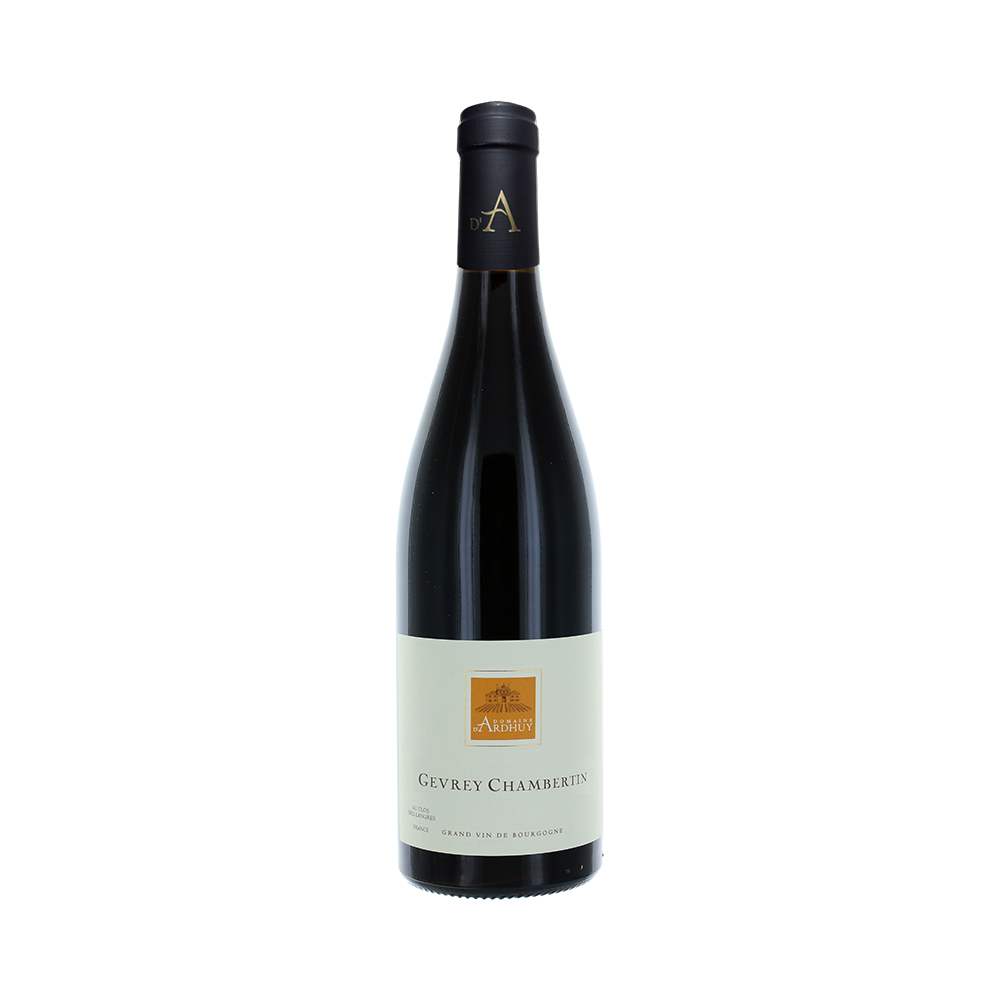 Gevrey-Chambertin-dArdhuy Бургундия Жевре Шамбертен Д‘Ардюи / Gevrey-Chambertin d’Ardhuy - Image 1