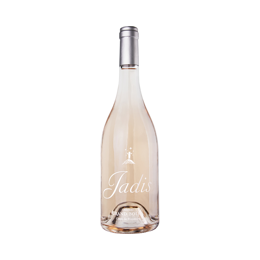 Jadis-Rose-Grand-Boise Розе Жадис Шато Гран Боаз / Jadis Rosé Grand Boise - Image 1