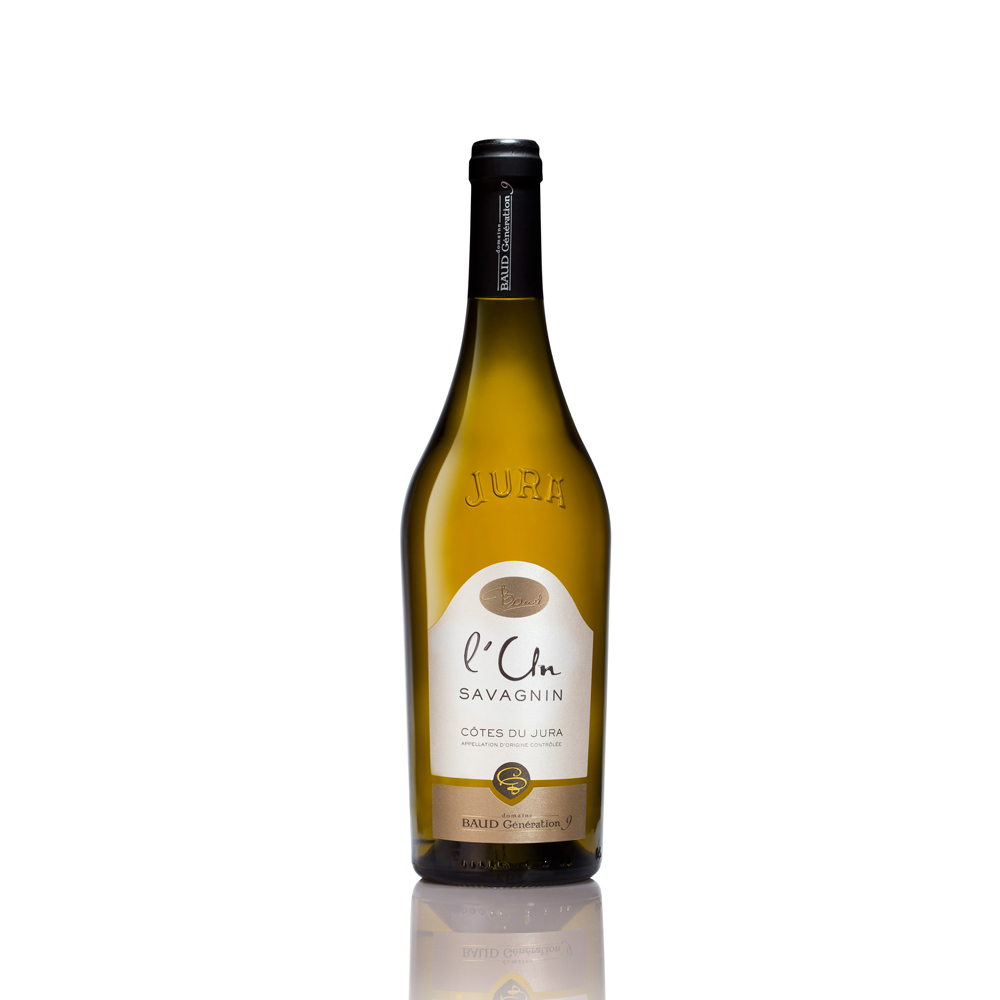 L-Un-Savagnin-Domaine-BAUD Саваня L’Un Домейн Бо / L’Un Savagnin Domaine BAUD - Image 1