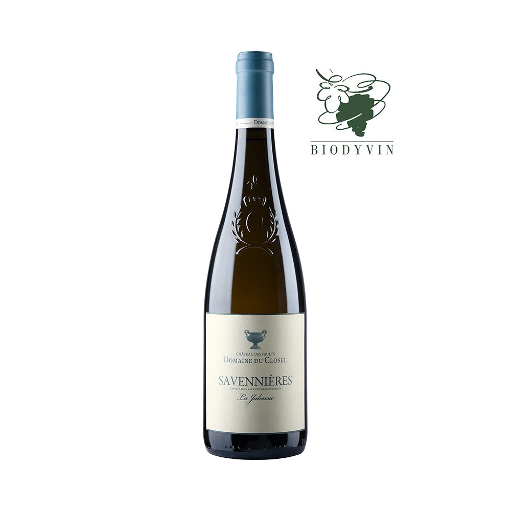 La-Jalousie-Domaine-de-Closel Ла Жалузи Домейн дю Клозел / La Jalousie Domaine de Closel - Image 1