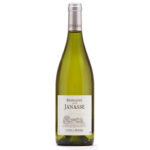 Côtes-du-Rhône Blanc Janasse/ Кот дю Рон блан Жанас - Image 2