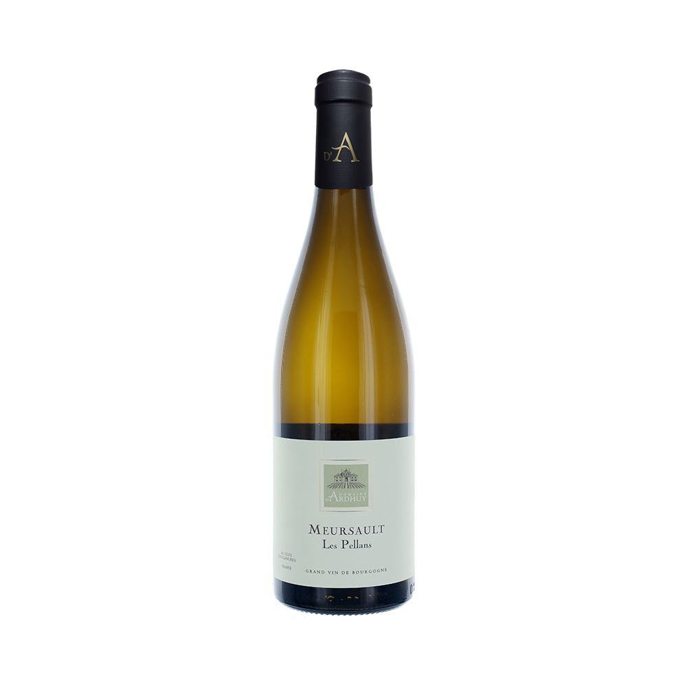 Meursault-Les-Pellans-DArdhuy Бургундия Мурсо Блан “Ле Пелон” Д‘Ардюи / Meursault „Les Pellans“ D’Ardhuy - Image 1