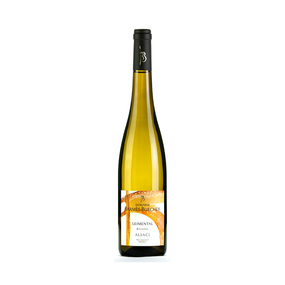 Riesling-Leimental-Domaine-Barmes-Buecher-1 Ризлинг Кло Сонд Домейн Бармес Бюше/ Riesling Clos Sand Domaine Barmès-Buecher - Image 1