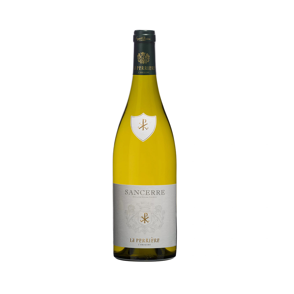 Sancerre-Blanc-La-Perriere Сансер Блан Ла Периер – Sancerre Blanc La Perrière - Image 1