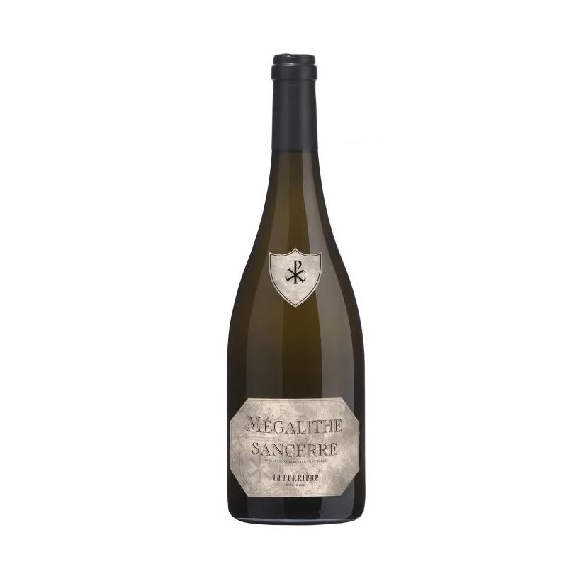 Sancerre-Blanc-Megalithe-La-Perriere Сансер Блан Мегалит Ла Периер – Sancerre Blanc Mégalithe La Perrière - Image 1