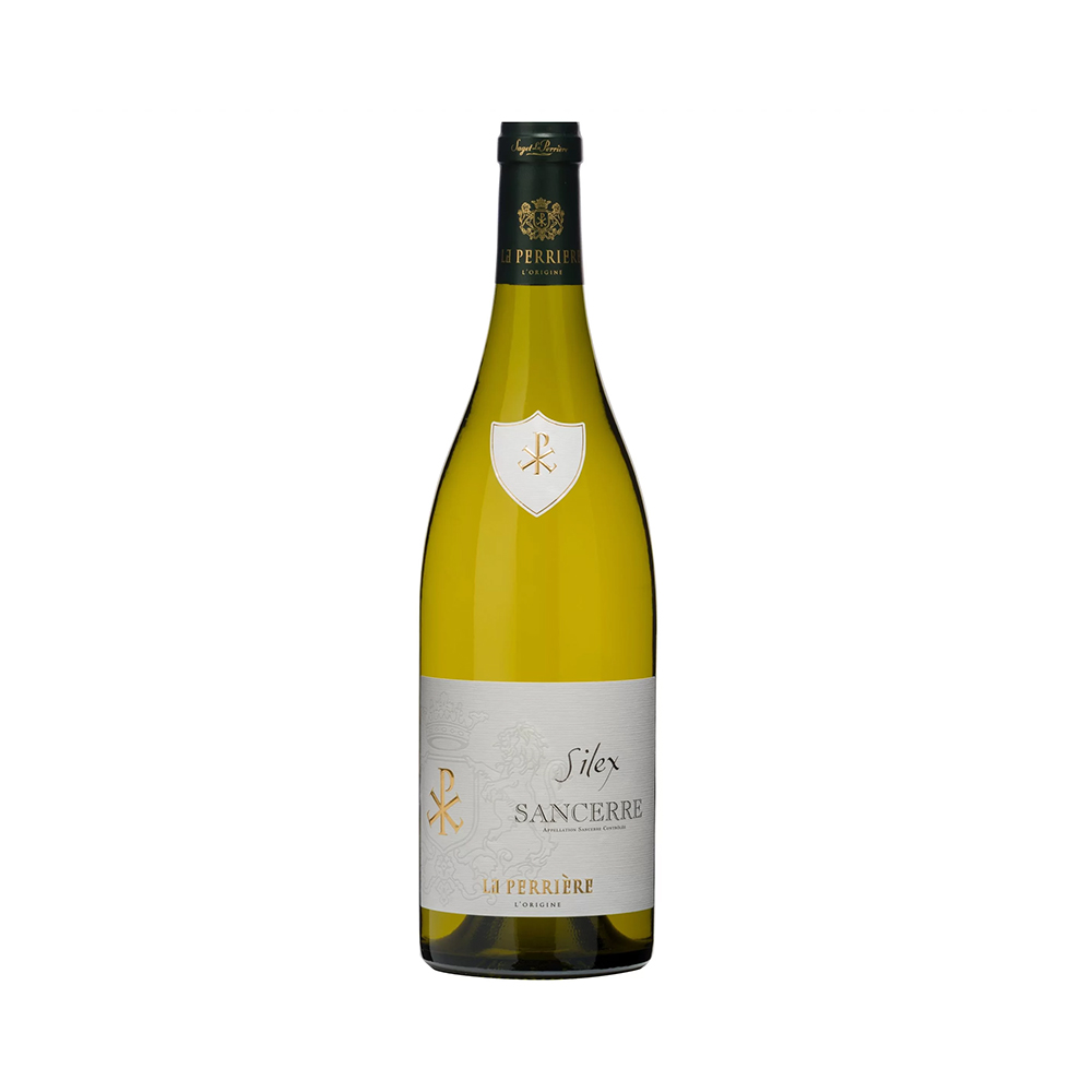 Sancerre-Blanc-Silex-La-Perriere Сансер Блан Силекс Ла Периер – Sancerre Blanc Silex La Perrière - Image 1