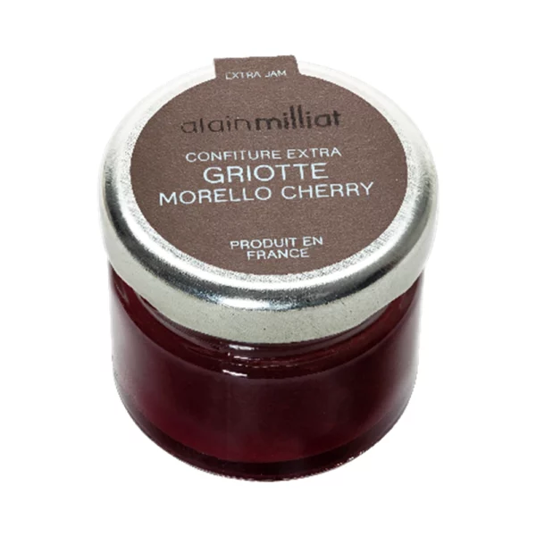 Сладко от череши Морело екстра Ален Мийа