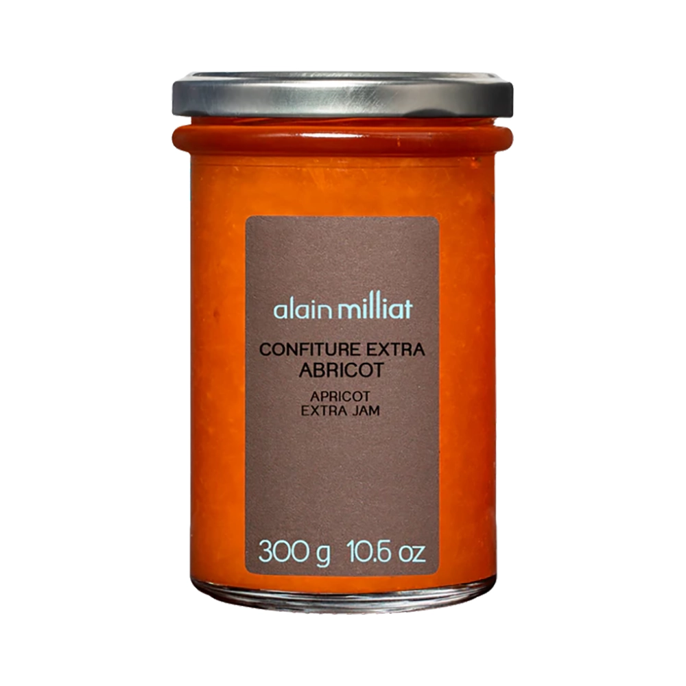 Sladko-ot-kaysii-extra-alain-milliat-300 Сладко от кайсии екстра Ален Мийа - Image 1