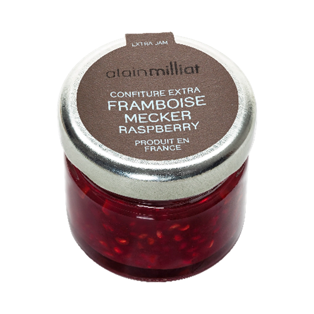 Sladko-ot-malini-extra-alain-milliat-28 Сладко от малини екстра Ален Мийа - Image 1