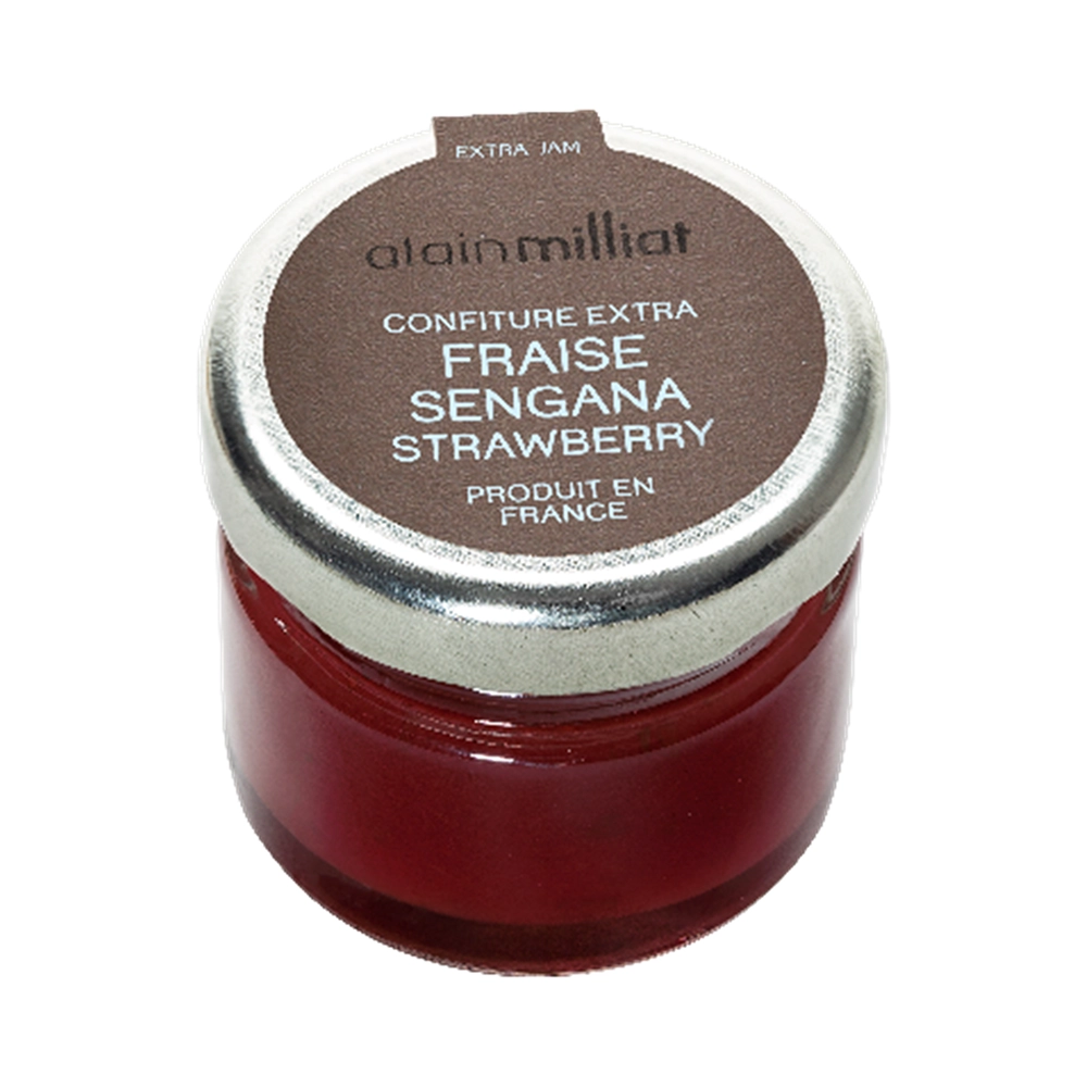 Sladko-ot-yagodi-extra-alain-milliat-28 Сладко от ягоди екстра Ален Мийа - Image 1