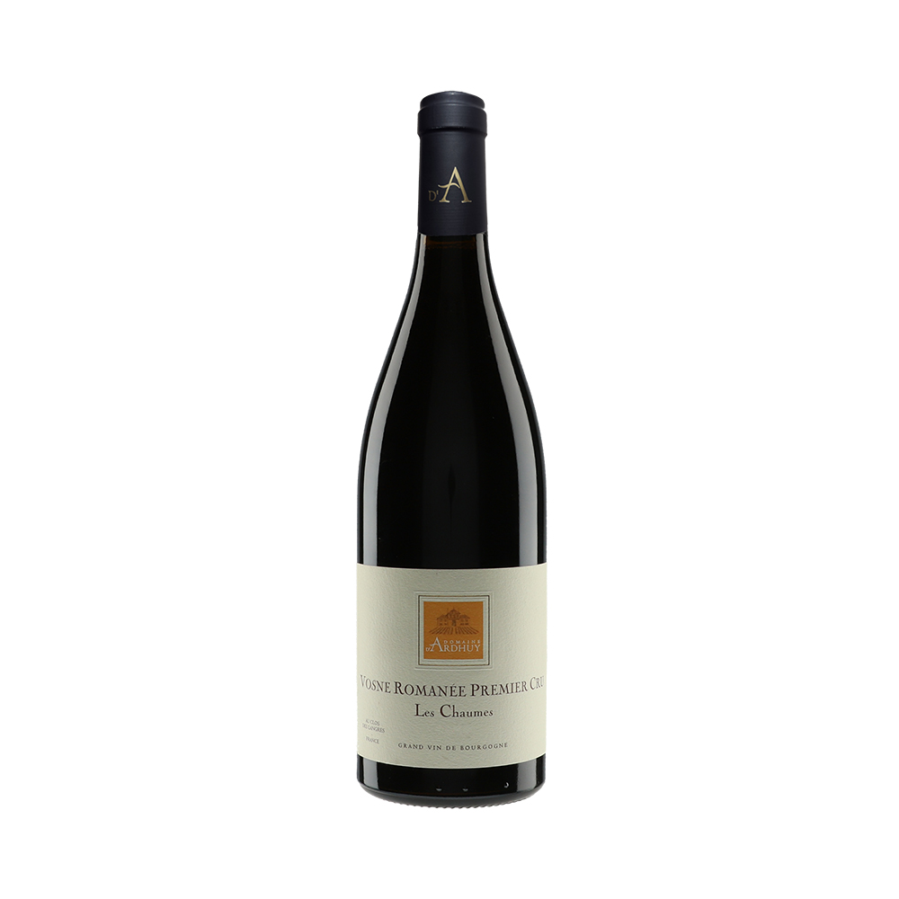 Vosne-Romanee-Premier-Cru-DArdhuy Бургундия Вон-Романе Промие Крю Руж Д‘Ардюи / Vosne-Romanée Premier Cru D’Ardhuy - Image 1