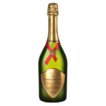 Креман Блазон Брут Сюр Дарк/  Crémant  Blason Brut  Sieur d'Arques - Image 2