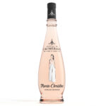 Розе Мари-Кристин Шато Л'Омерад - Marie-Christine L’Aumérade - Image 5