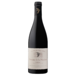 Лирак Руж Ла Рен де Боа Домейн дьо Ла Мордоре / Lirac Rouge La Reine Des Bois Domaine de la Mordorée - Image 2