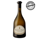 Бяло вино Парадокс Блан Аржол - Paradoxe Blanc Arjolle - Image 2