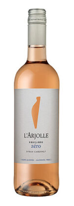 SPARKLING ZERO VIOGNIER SAUVIGNON - Image 2