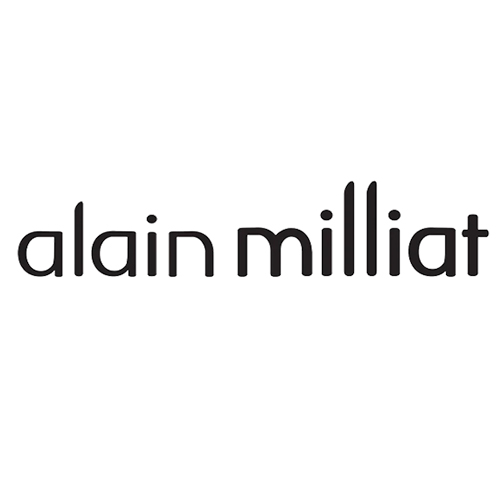 Alain Milliat logo