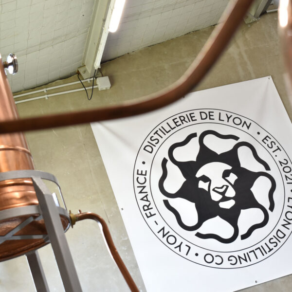 ANIS DES GONES – Distillerie de Lyon
