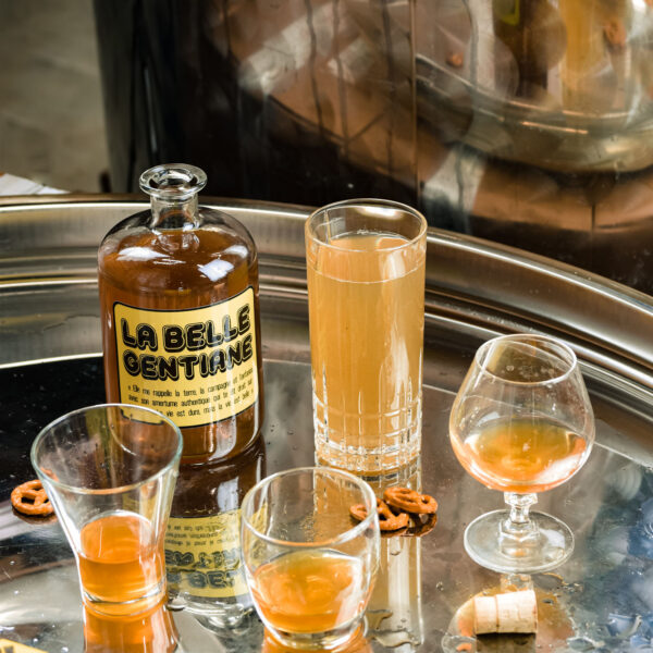 ANIS DES GONES – Distillerie de Lyon