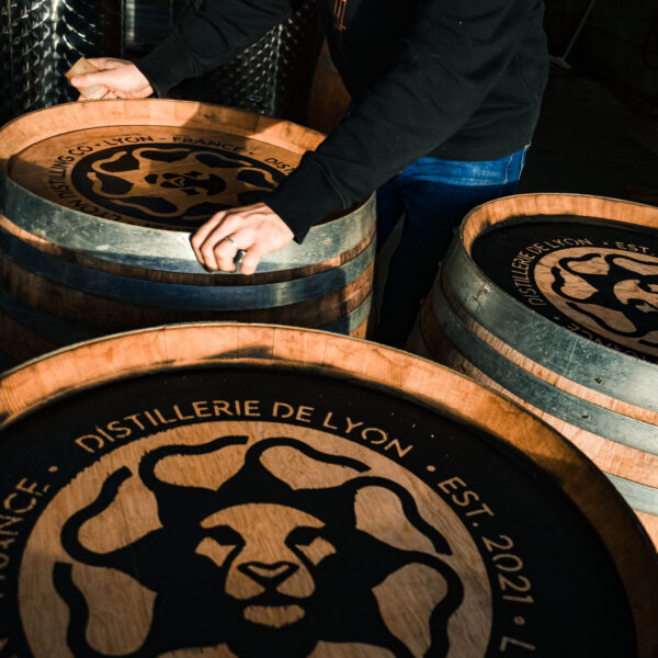 ANIS DES GONES – Distillerie de Lyon