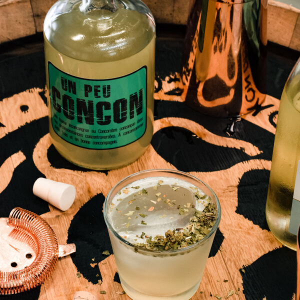 ANIS DES GONES – Distillerie de Lyon