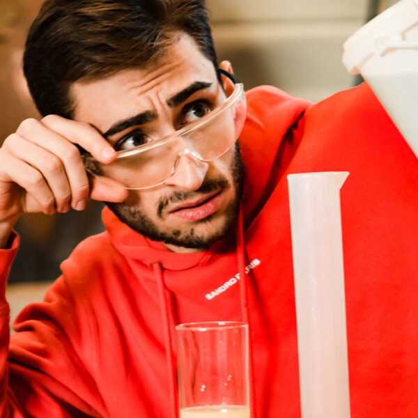 ANIS DES GONES – Distillerie de Lyon