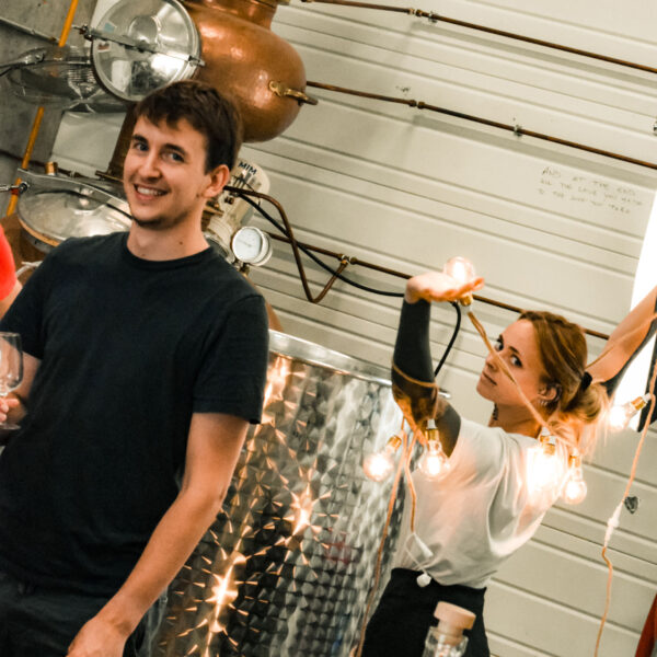 ANIS DES GONES – Distillerie de Lyon