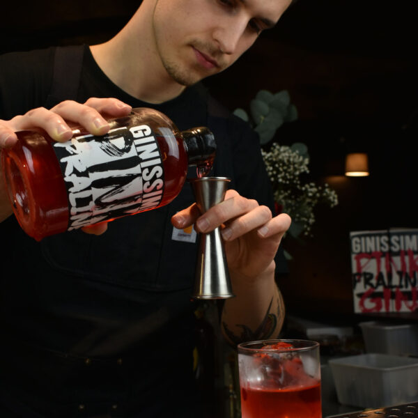 ANIS DES GONES – Distillerie de Lyon