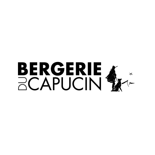 Bergerie du Capucin logo