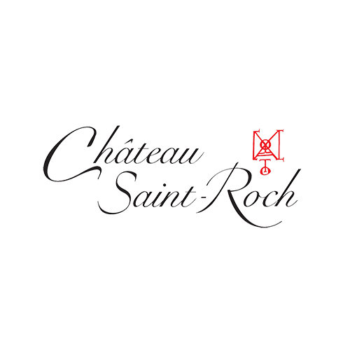 Château Saint Roch logo