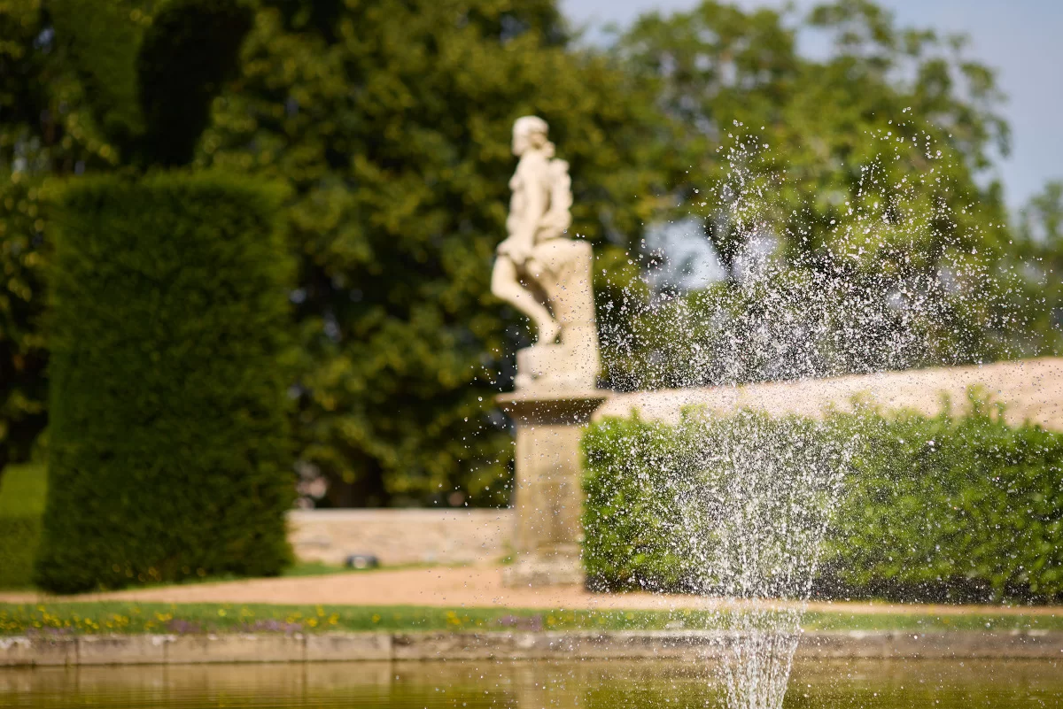 Château de La Chaize