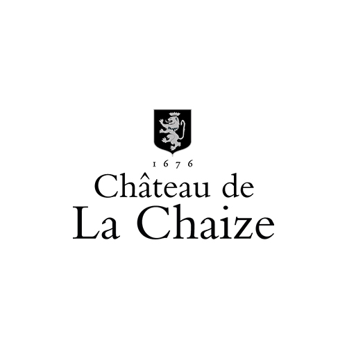 Château de La Chaize logo