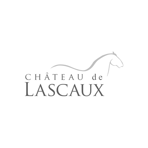 Château de Lascaux logo