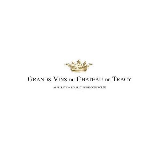 Château de Tracy logo