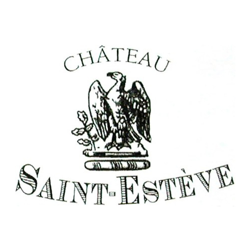 Château Saint-Esteve logo