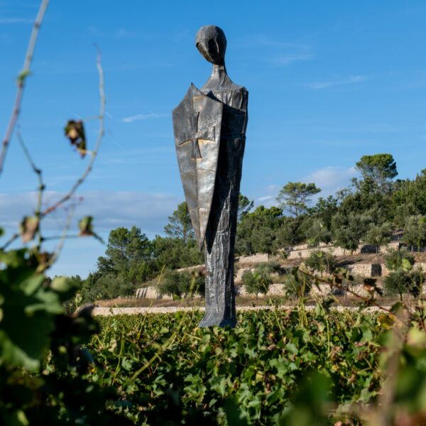 Commanderie de Peyrassol – място и вино, заредени с история!