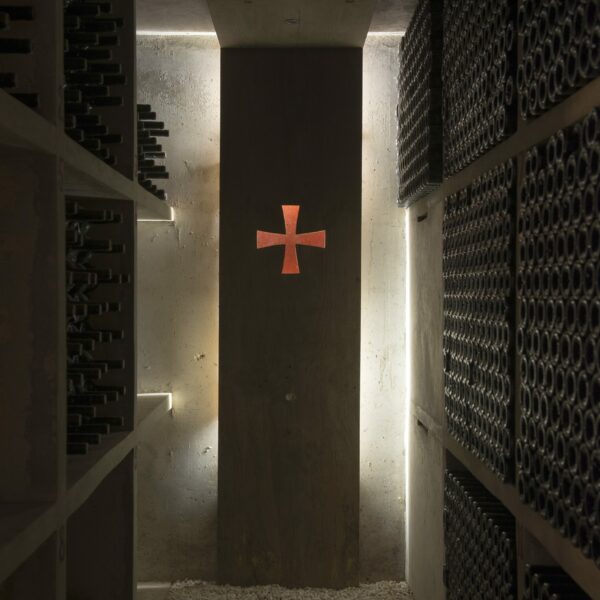 Commanderie de Peyrassol – място и вино, заредени с история!