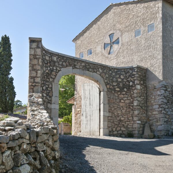 Commanderie de Peyrassol – място и вино, заредени с история!