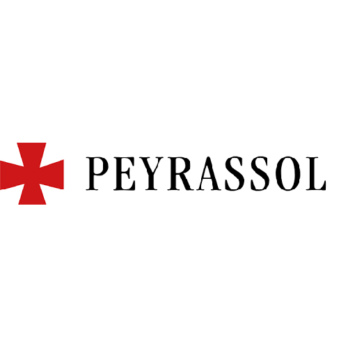 Commanderie de Peyrassol logo