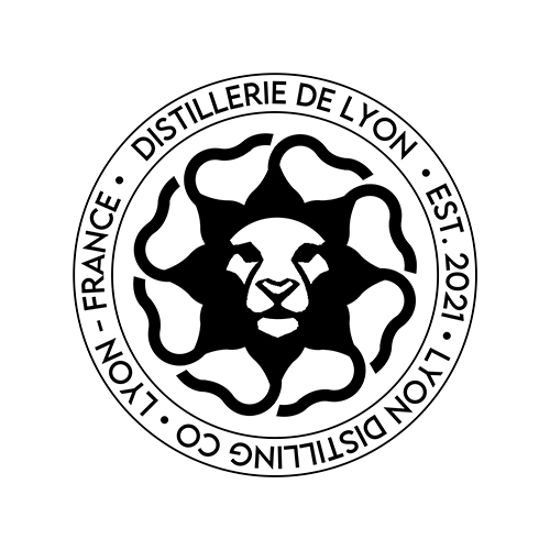 Distillerie de Lyon logo