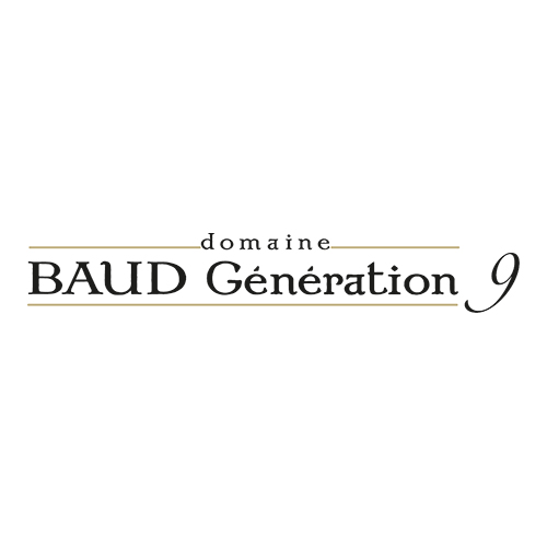 Domaine Baud logo
