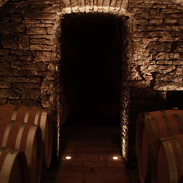 Domaine Bruno Colin