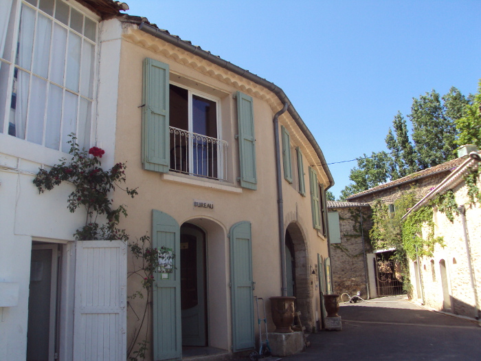 Domaine De L’Arjolle