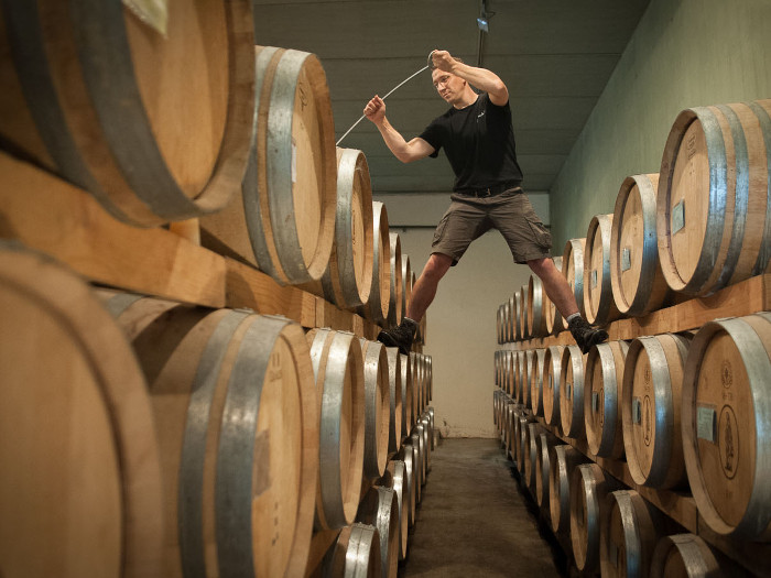 Domaine De L’Arjolle